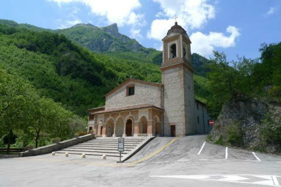 La Stanza Di Alice Ponzano di Fermo