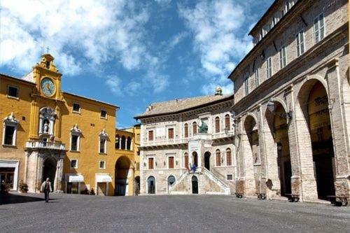 La Stanza Di Alice Ponzano di Fermo