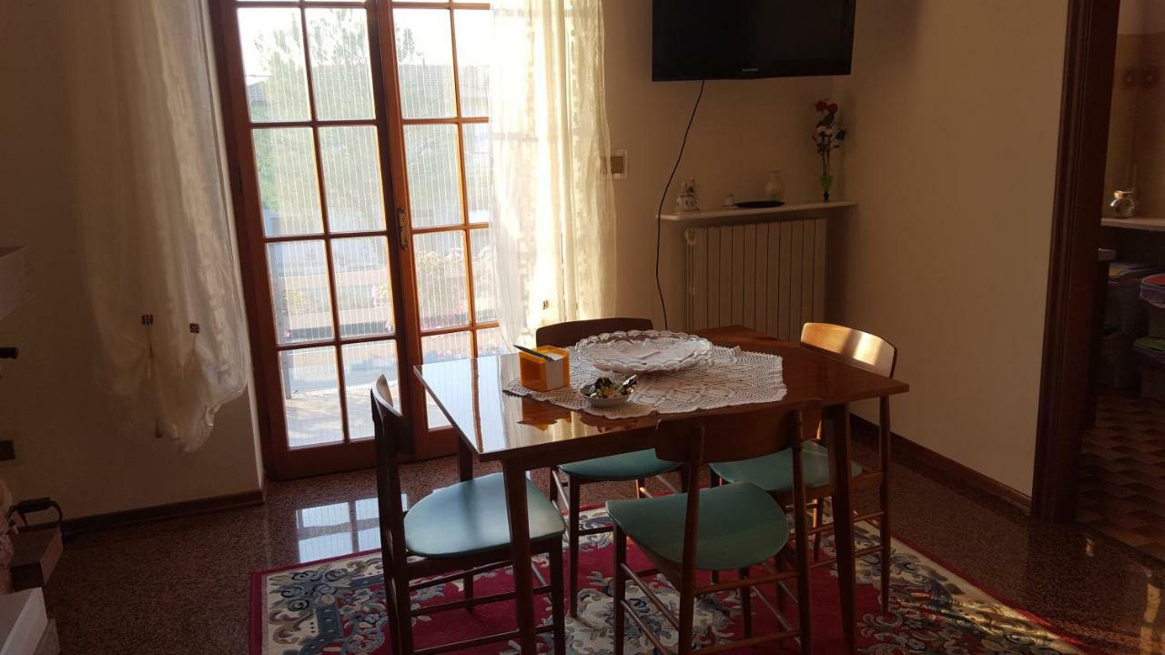 La Stanza Di Alice Homestay
