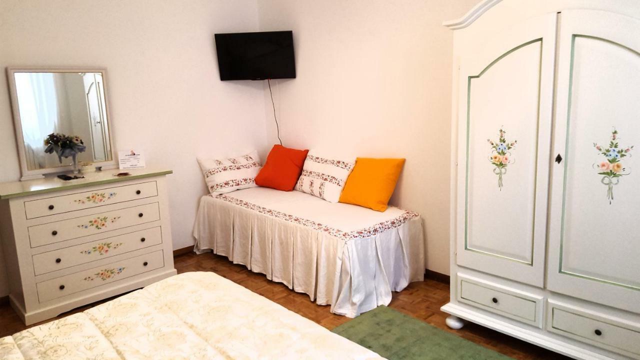 La Stanza Di Alice Homestay Ponzano di Fermo
